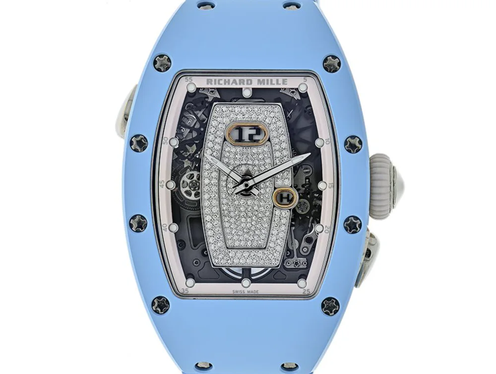 Richard Mille RM 037 RM 037